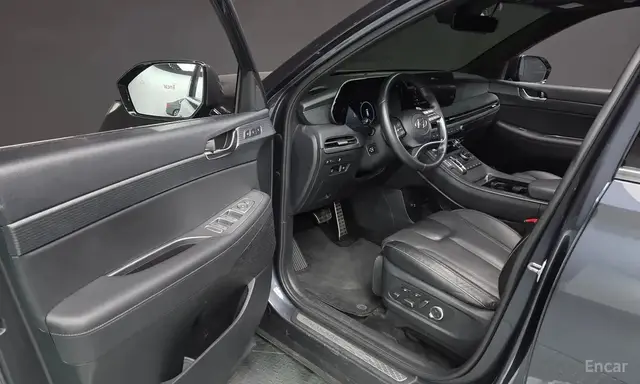 HYUNDAI PALISADE ПОДОГРЕВ ВЕНТИЛЯЦИЯ ПАМЯТЬ И МАССАЖ ПЕРЕДНИХ СИДЕНИЙ 2022