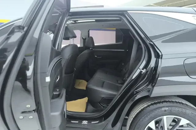 HYUNDAI TUCSON ELITE 2022