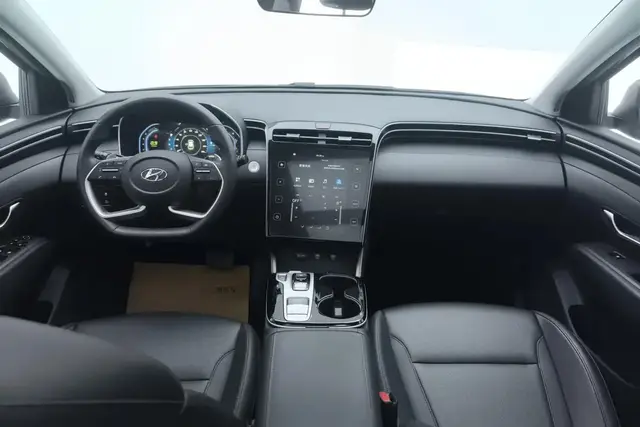HYUNDAI TUCSON ELITE 2022