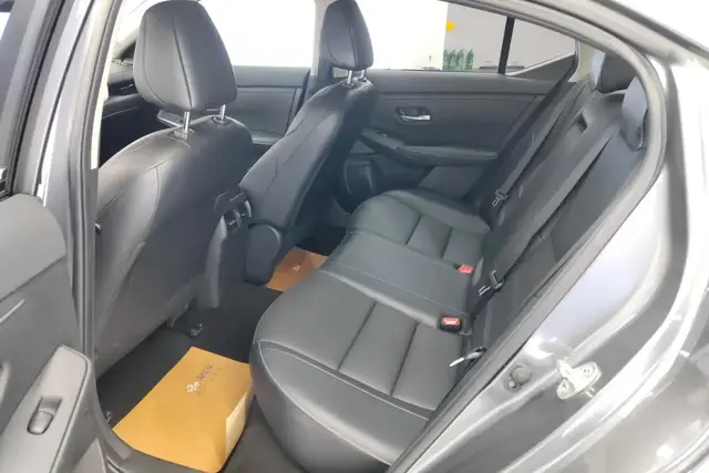 NISSAN SYLPHY 2023