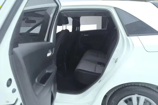 HONDA FIT TREND EDITION 2023