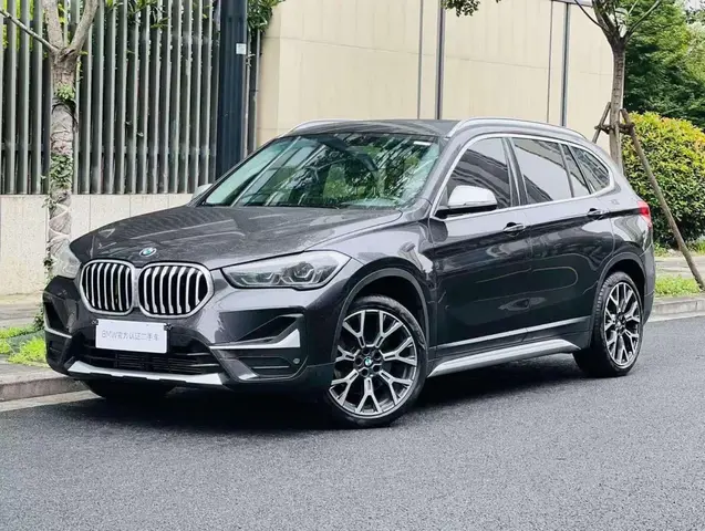 BMW X1 PREMIUM 2022
