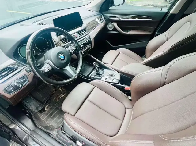 BMW X1 PREMIUM 2022