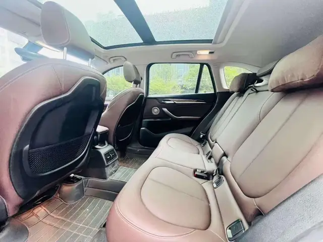 BMW X1 PREMIUM 2022