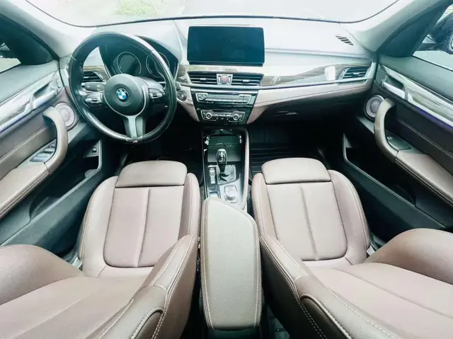 BMW X1 PREMIUM 2022
