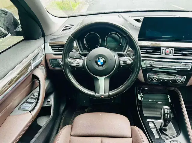 BMW X1 PREMIUM 2022