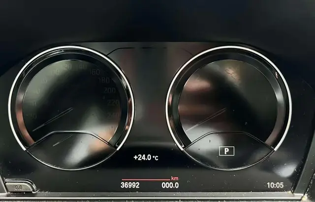 BMW X1 PREMIUM 2022