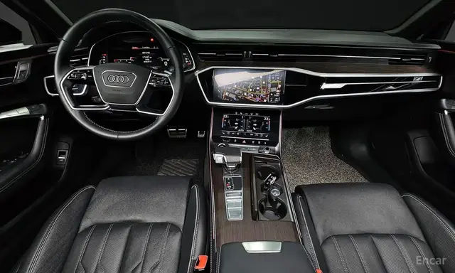 AUDI A6 ПОДОГРЕВ ВЕНТИЛЯЦИЯ И ПАМЯТЬ ПЕРЕДНИХ СИДЕНИЙ 2022