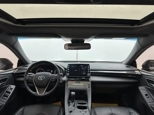 TOYOTA AVALON PREMIUM 2022