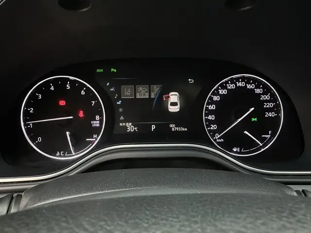 TOYOTA AVALON PREMIUM 2022