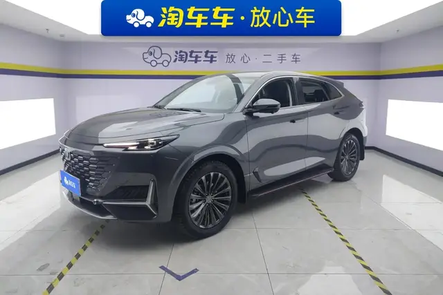 CHANGAN UNI-K PREMIUM 2022