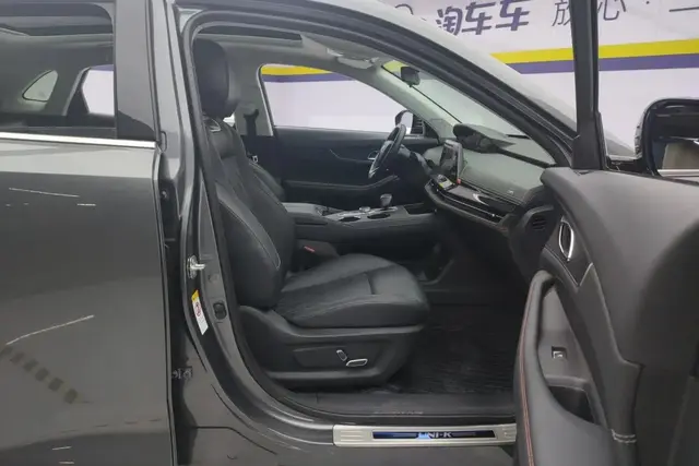 CHANGAN UNI-K PREMIUM 2022