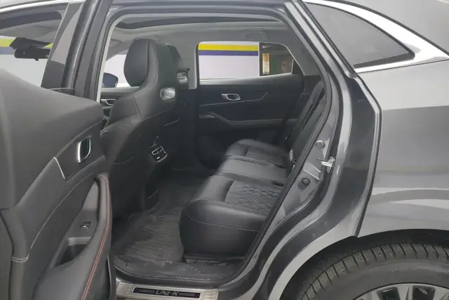 CHANGAN UNI-K PREMIUM 2022