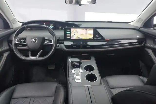 CHANGAN UNI-K PREMIUM 2022