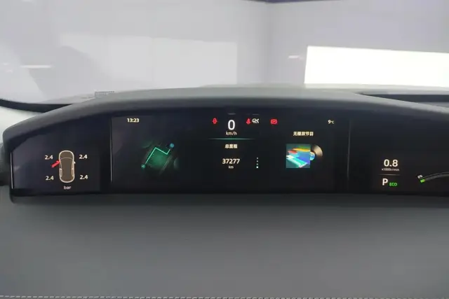 CHANGAN UNI-K PREMIUM 2022
