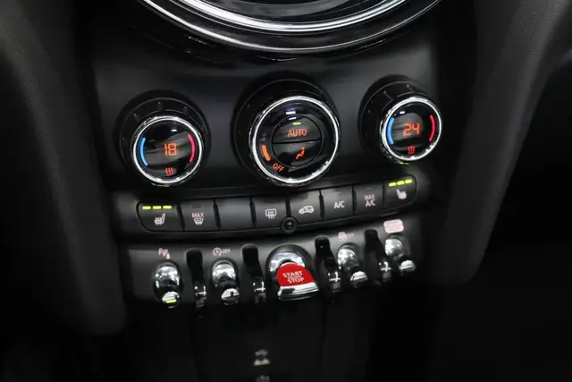 MINI CABRIO ARTIST 2023