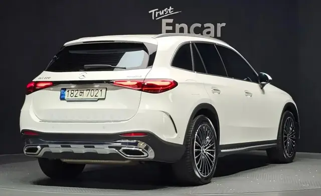 MERCEDES-BENZ GLC ПОДОГРЕВ ВЕНТИЛЯЦИЯ ПАМЯТЬ ПЕРЕДНИХ СИДЕНИЙ 2023