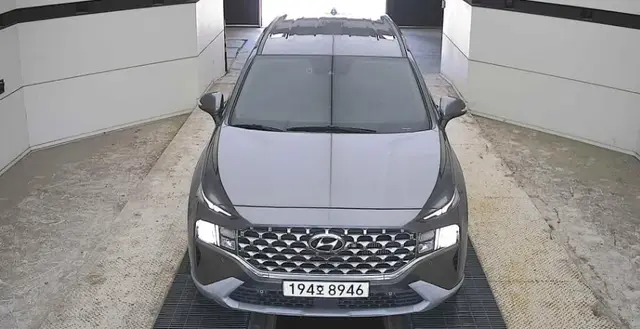 HYUNDAI SANTA FE ПОДОГРЕВ ВЕНТИЛЯЦИЯ ПЕРЕДНИХ СИДЕНИЙ 2022