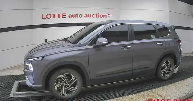 HYUNDAI SANTA FE ПОДОГРЕВ ВЕНТИЛЯЦИЯ ПЕРЕДНИХ СИДЕНИЙ 2022