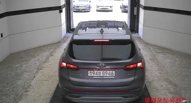 HYUNDAI SANTA FE ПОДОГРЕВ ВЕНТИЛЯЦИЯ ПЕРЕДНИХ СИДЕНИЙ 2022