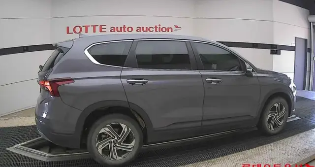 HYUNDAI SANTA FE ПОДОГРЕВ ВЕНТИЛЯЦИЯ ПЕРЕДНИХ СИДЕНИЙ 2022