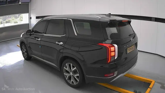 HYUNDAI PALISADE ПОДОГРЕВ ВЕНТИЛЯЦИЯ И ПАМЯТЬ ПЕРЕДНИХ СИДЕНИЙ 2022