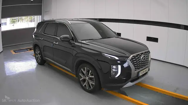 HYUNDAI PALISADE ПОДОГРЕВ ВЕНТИЛЯЦИЯ И ПАМЯТЬ ПЕРЕДНИХ СИДЕНИЙ 2022