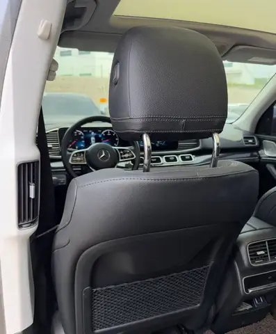 MERCEDES-BENZ GLE 2022