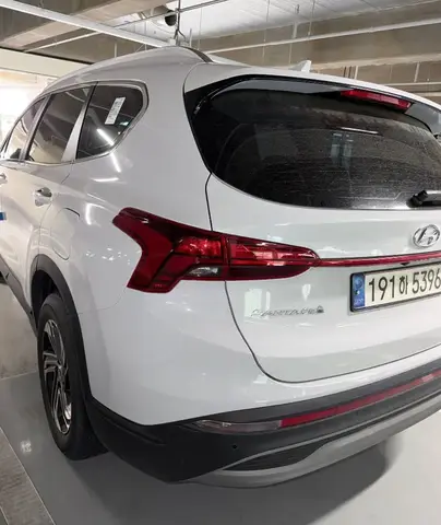 HYUNDAI SANTA FE PRESTIGE 2022