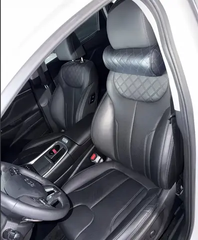 HYUNDAI SANTA FE PRESTIGE 2022