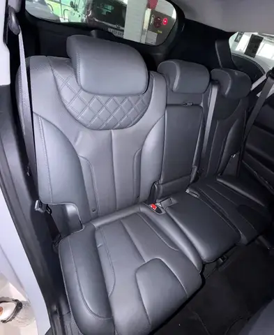 HYUNDAI SANTA FE PRESTIGE 2022