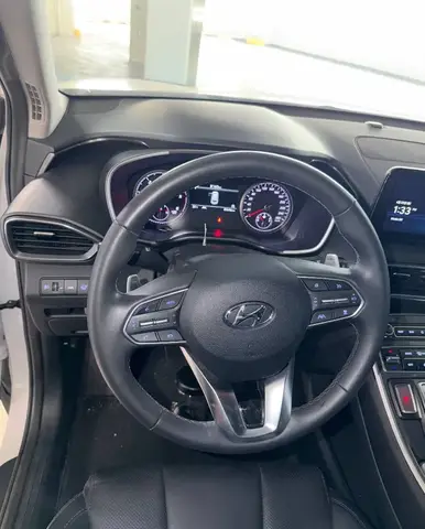 HYUNDAI SANTA FE PRESTIGE 2022