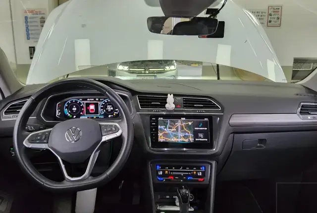 VOLKSWAGEN TIGUAN ALLSPACE 7 МЕСТНОЕ ИСПОЛНЕНИЕ 2022