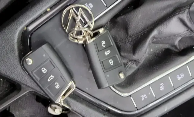 VOLKSWAGEN TIGUAN ALLSPACE 7 МЕСТНОЕ ИСПОЛНЕНИЕ 2022