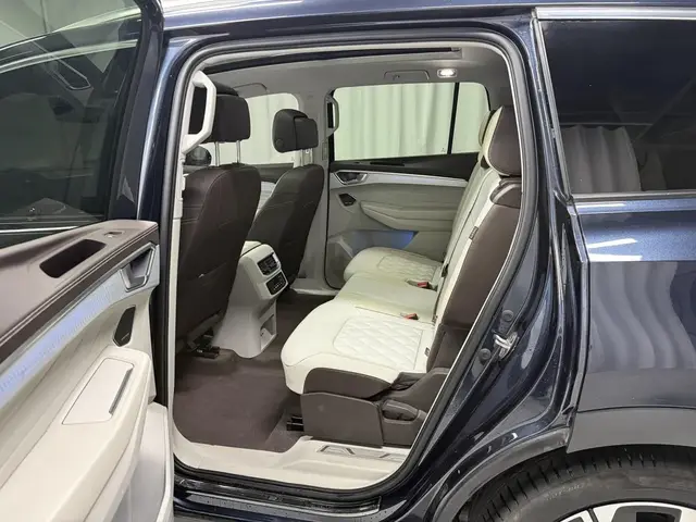 VOLKSWAGEN TALAGON 4WD FLAGSHIP 2022