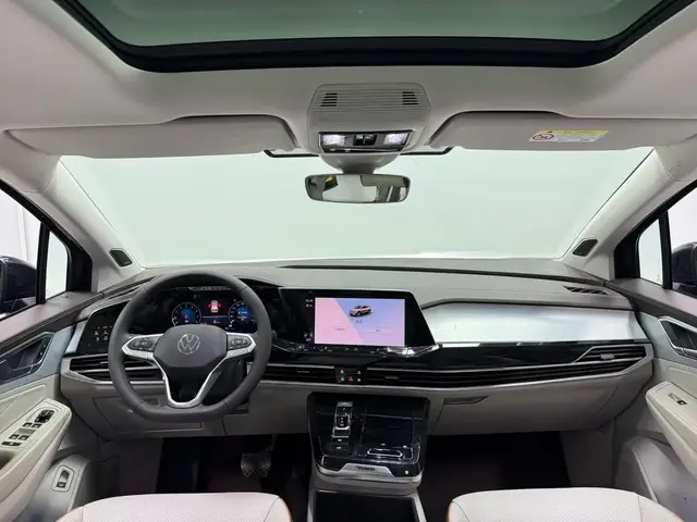 VOLKSWAGEN TALAGON 4WD FLAGSHIP 2022