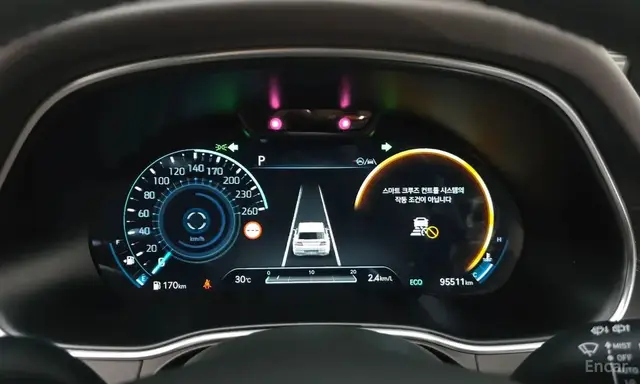 GENESIS GV80 ПОДОГРЕВ ВЕНТИЛЯЦИЯ И ПАМЯТЬ ПЕРЕДНИХ СИДЕНИЙ 2022