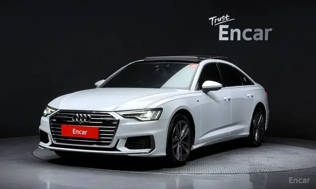 AUDI A6 ПОДОГРЕВ ВЕНТИЛЯЦИЯ И ПАМЯТЬ ПЕРЕДНИХ СИДЕНИЙ 2021