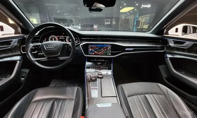 AUDI A6 ПОДОГРЕВ ВЕНТИЛЯЦИЯ И ПАМЯТЬ ПЕРЕДНИХ СИДЕНИЙ 2021