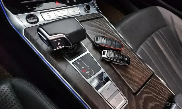 AUDI A6 ПОДОГРЕВ ВЕНТИЛЯЦИЯ И ПАМЯТЬ ПЕРЕДНИХ СИДЕНИЙ 2021