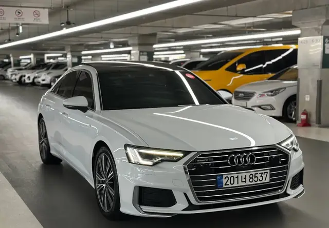 AUDI A6 ПОДОГРЕВ ВЕНТИЛЯЦИЯ И ПАМЯТЬ ПЕРЕДНИХ СИДЕНИЙ 2022