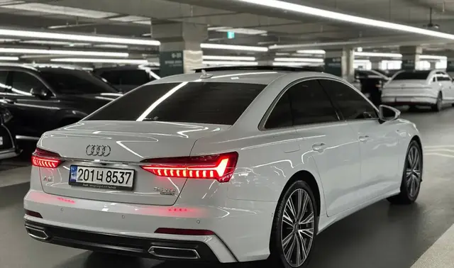 AUDI A6 ПОДОГРЕВ ВЕНТИЛЯЦИЯ И ПАМЯТЬ ПЕРЕДНИХ СИДЕНИЙ 2022