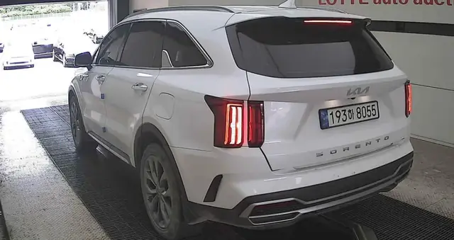 KIA SORENTO MQ4 ПОДОГРЕВ ПЕРЕДНИХ СИДЕНИЙ 2021