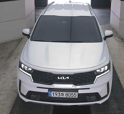 KIA SORENTO MQ4 ПОДОГРЕВ ПЕРЕДНИХ СИДЕНИЙ 2021