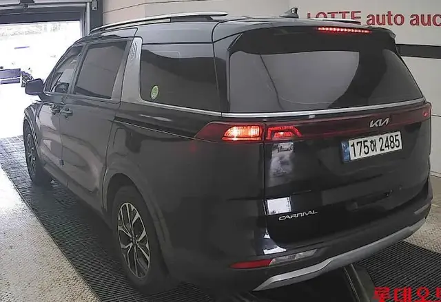 KIA CARNIVAL ПОДОГРЕВ И ВЕНТИЛЯЦИЯ ПЕРЕДНИХ СИДЕНИЙ 2023