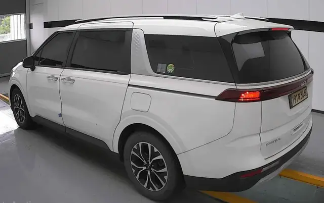 KIA CARNIVAL ПОДОГРЕВ ВЕНТИЛЯЦИЯ ПЕРЕДНИХ СИДЕНИЙ 2022
