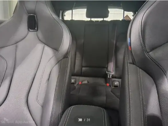 BMW 1 SERIES M135I XDRIVE 2022
