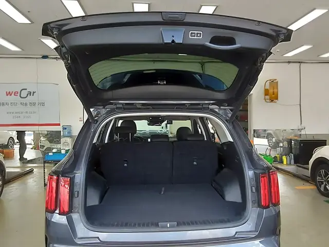 KIA SORENTO NOBLESSE 2022