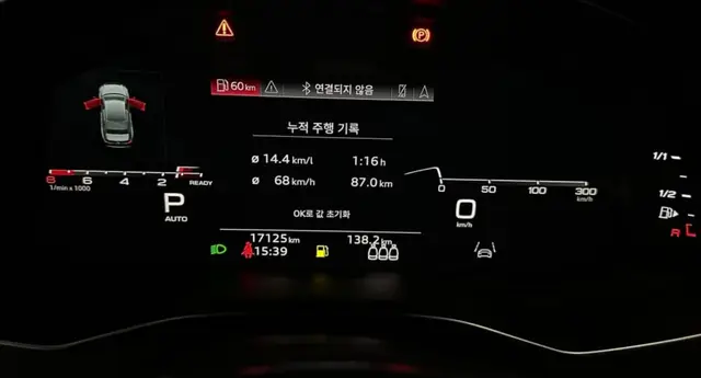 AUDI A6 2022