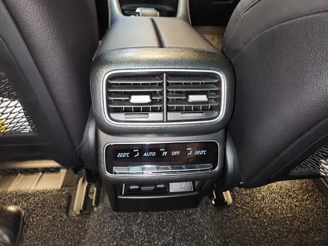 MERCEDES-BENZ GLE BENZ GLE 400D COUPE 2022